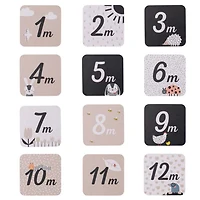 Newborn Black & White Kit 10 Pieces