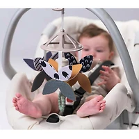 Newborn Black & White Kit 10 Pieces