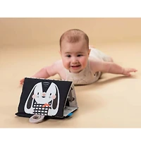 Newborn Black & White Kit 10 Pieces