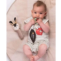 Newborn Black & White Kit 10 Pieces