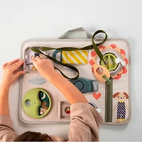 Snap'N Learn Board