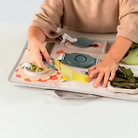 Snap'N Learn Board