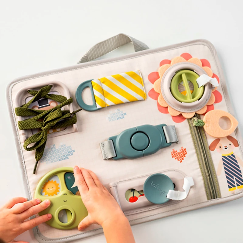 Snap'N Learn Board