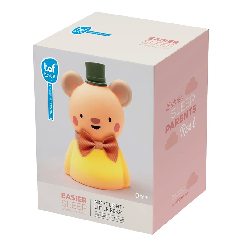 Veilleuse Petit Ourson