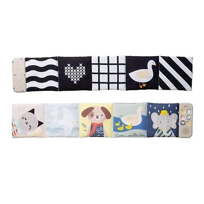 Livre Aux Sons Apaisants