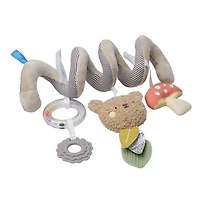 Spirale Activité Ours Câlin