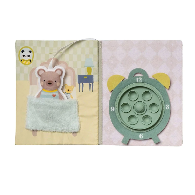 Livre D'activités Maison