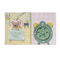 Livre D'activités Maison