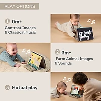 Soothing Sounds Book