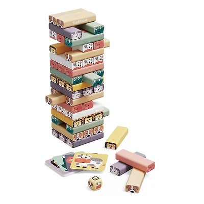 Wobble Tower