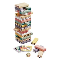 Wobble Tower