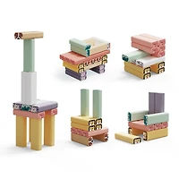 Wobble Tower