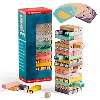 Wobble Tower