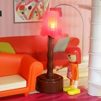 Bella's Dream Doll House