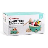 Tape-Tape Tortue