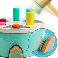 Tape-Tape Tortue