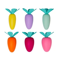 Match & Sort carrots