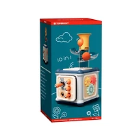 Activity Cube Motoric Master 10-in-1