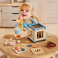 Activity Cube Motoric Master 10-in-1