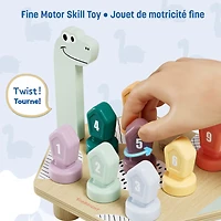 Joyeux Dino Twist