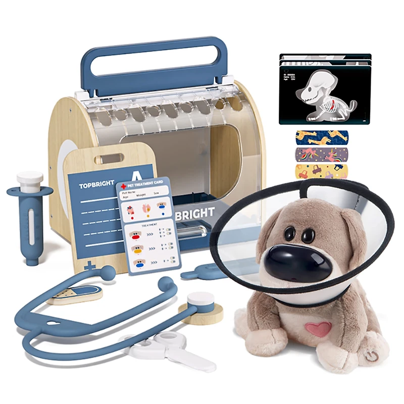Care Pets Dr Dog