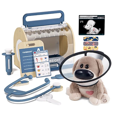 Care Pets Dr Dog