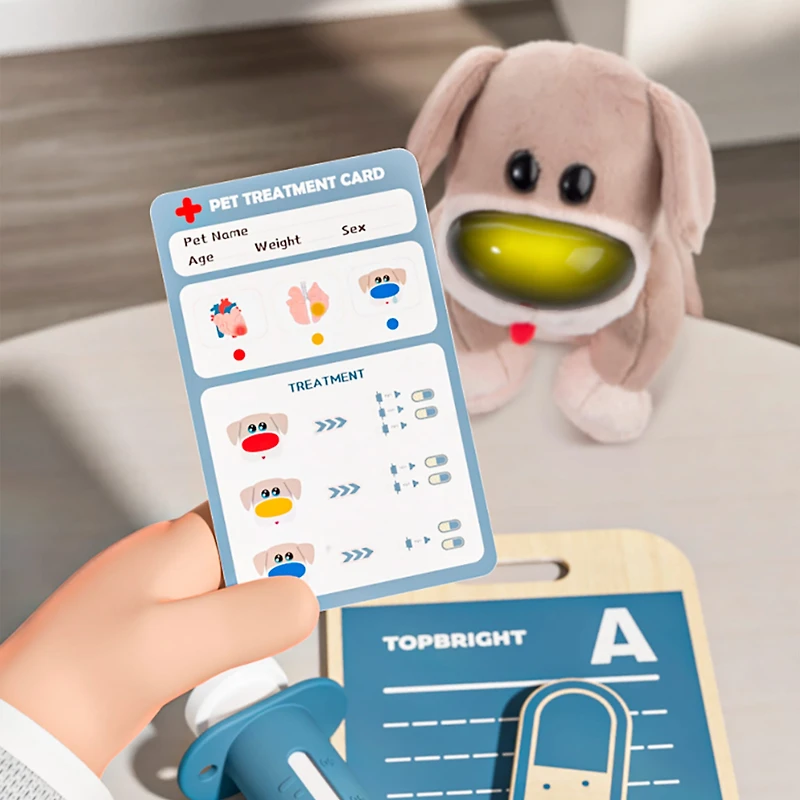 Care Pets Dr Dog