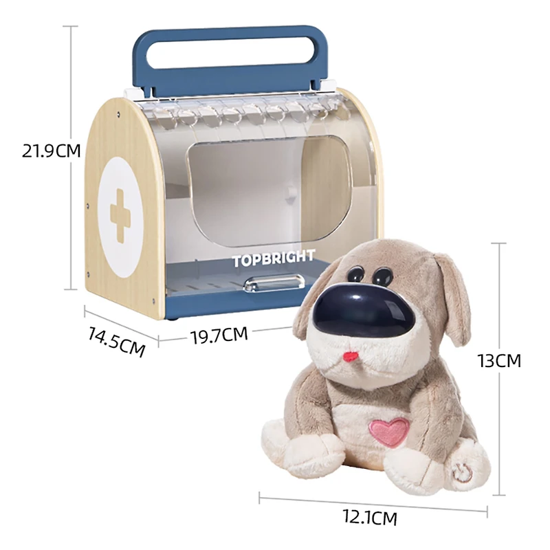 Care Pets Dr Dog