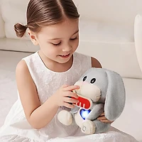 Care Pets Mummy Bunny - Lights and Sounds 