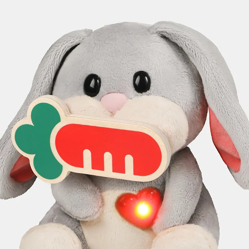 Care Pets Mummy Bunny - Lights and Sounds 