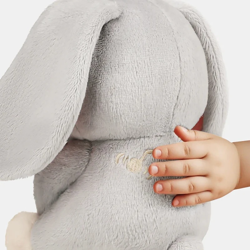 Care Pets Mummy Bunny - Lights and Sounds 