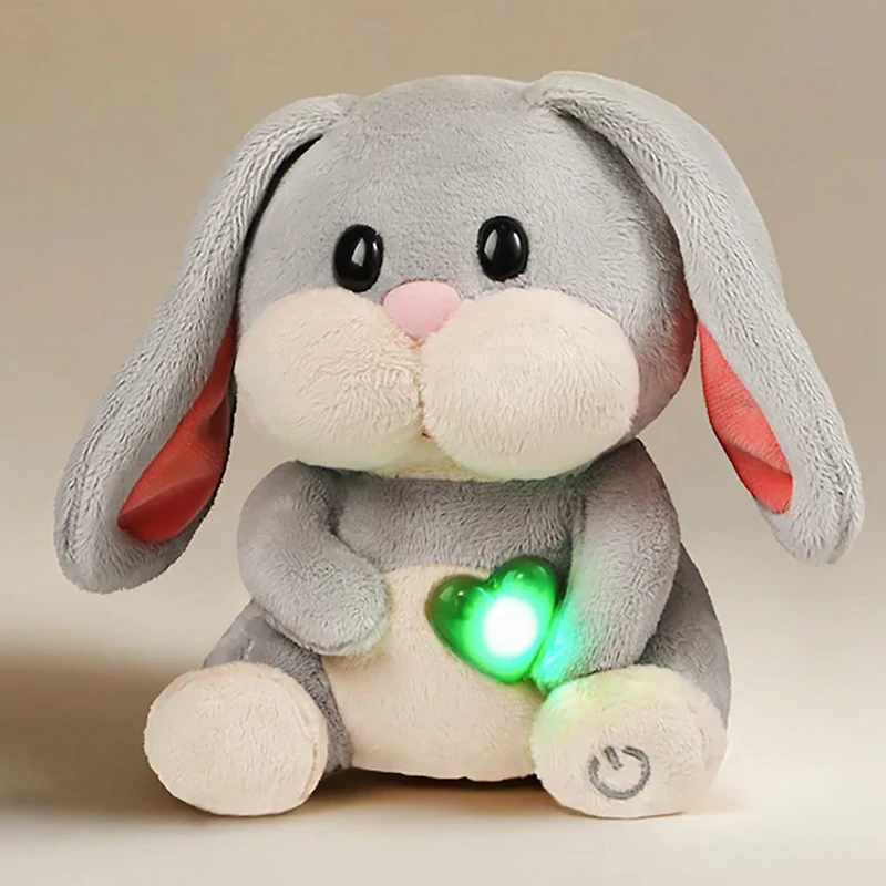 Care Pets Mummy Bunny - Lights and Sounds 