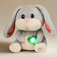 Care Pets Mummy Bunny - Lights and Sounds 