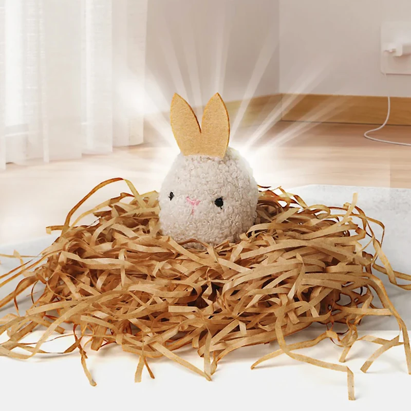 Care Pets Mummy Bunny - Lights and Sounds 