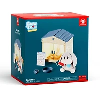 Care Pets Mummy Bunny - Lights and Sounds 