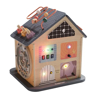 Maison D'Activités 12-en-1