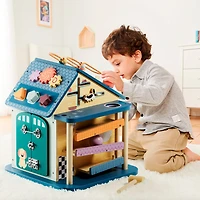 Maison D'Activités 12-en-1