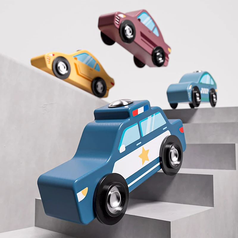 Roll & Race Car Transporter