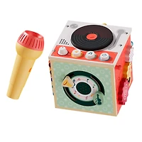 Cube d'Activités Musicales