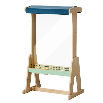 Chevalet D'extérieur