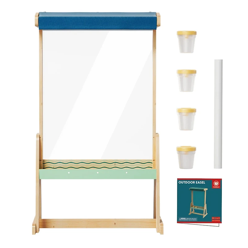 Chevalet D'extérieur