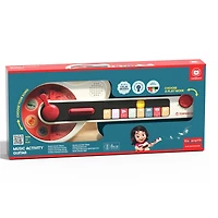 Music Activity Guitar