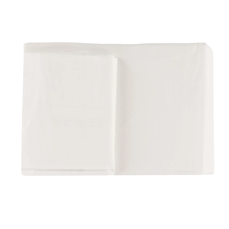 Twin Sheet Set - White
