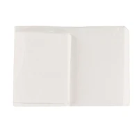 Twin Sheet Set - White