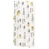 Trucks-plush Blankets