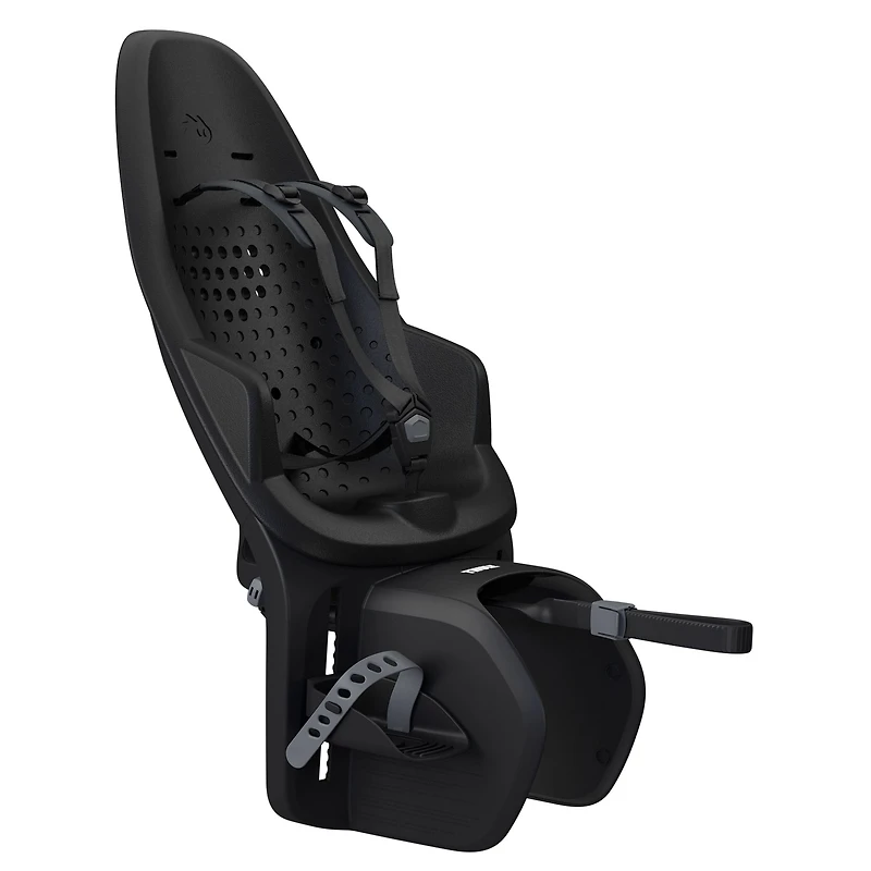 Thule Yepp 2 Maxi - Black