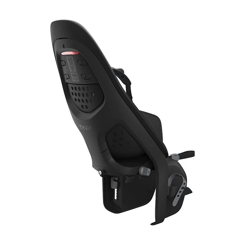 Thule Yepp 2 Maxi - Black