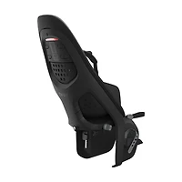 Thule Yepp 2 Maxi - Black