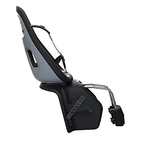 Bike Seat Yepp Next Maxi - Monument Grey