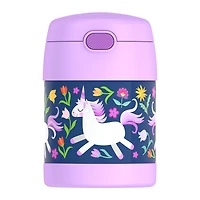 Food Jar Thermos 290ml - Unicorn
